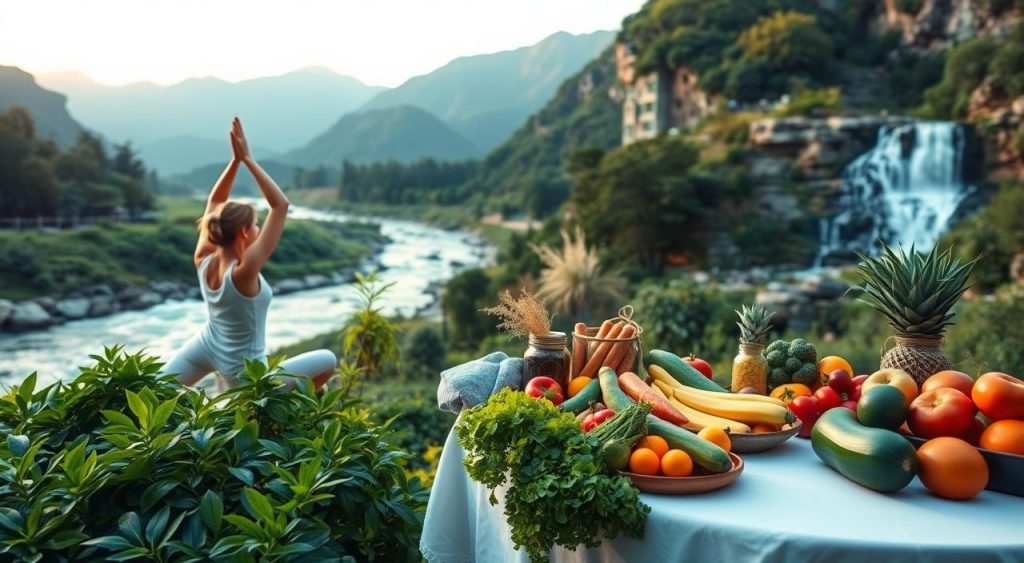lifestyle strategies for liver health
