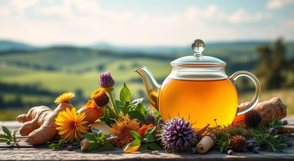 herbal synergy detox