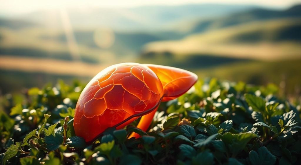 liver detox, immune system, detox benefits