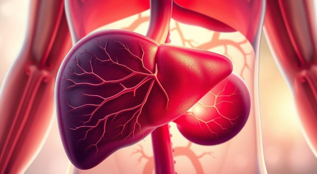 liver health
