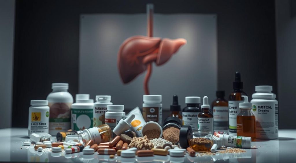 liver detox myths