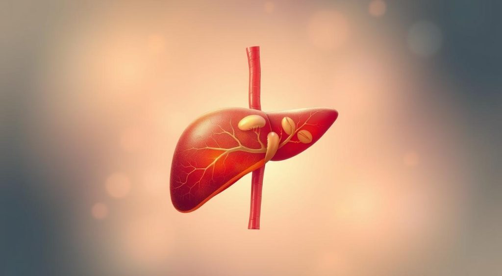 liver health and detoxification