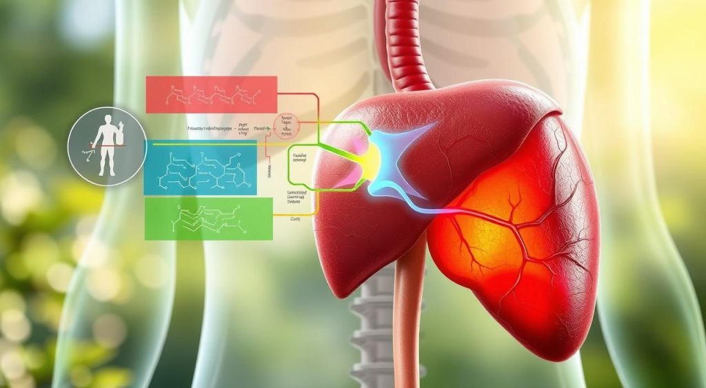 natural detoxification system