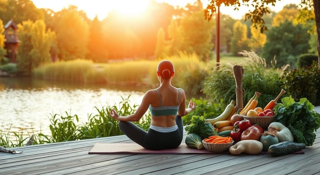 lifestyle choices for inflammation