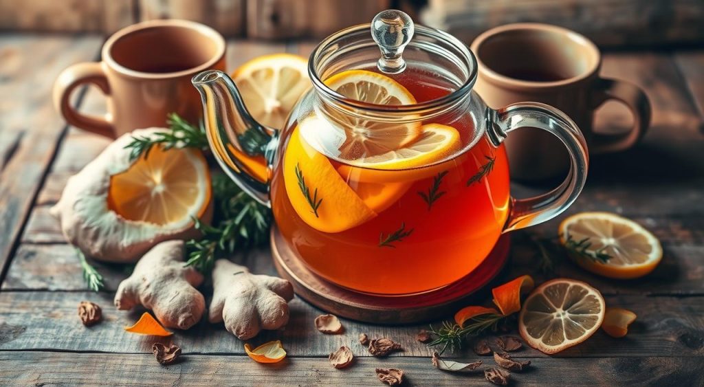 liver detox tea, user reviews, herbal tea