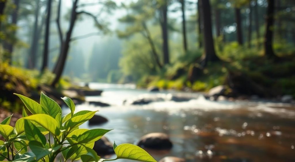 Natural Detoxification