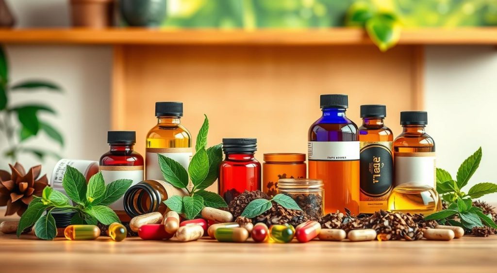 Safety of Herbal Supplements