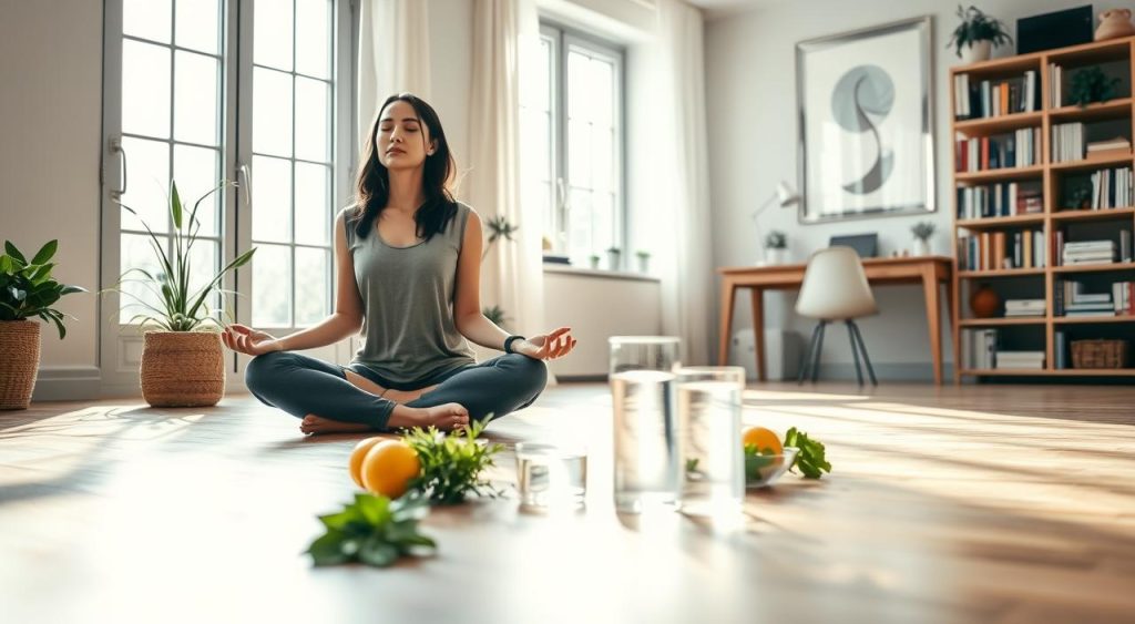post-holiday detox recovery