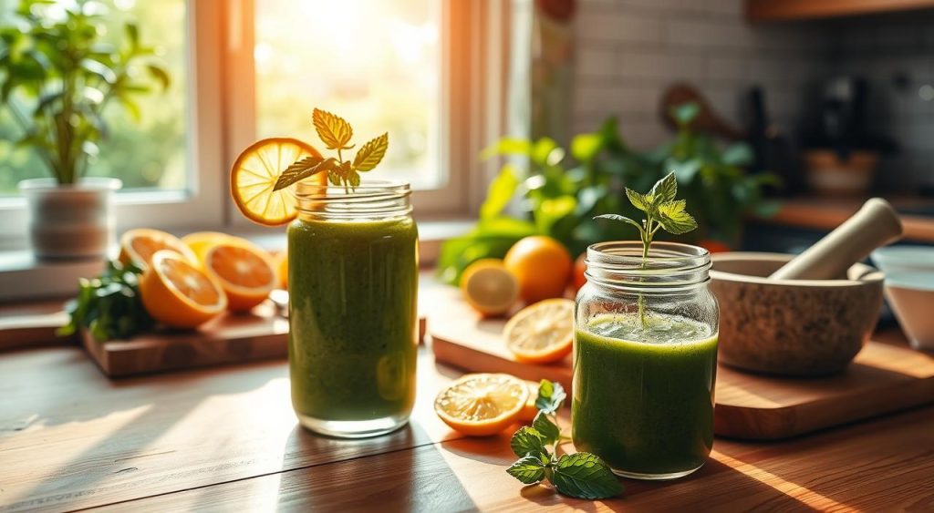 daily detox practices