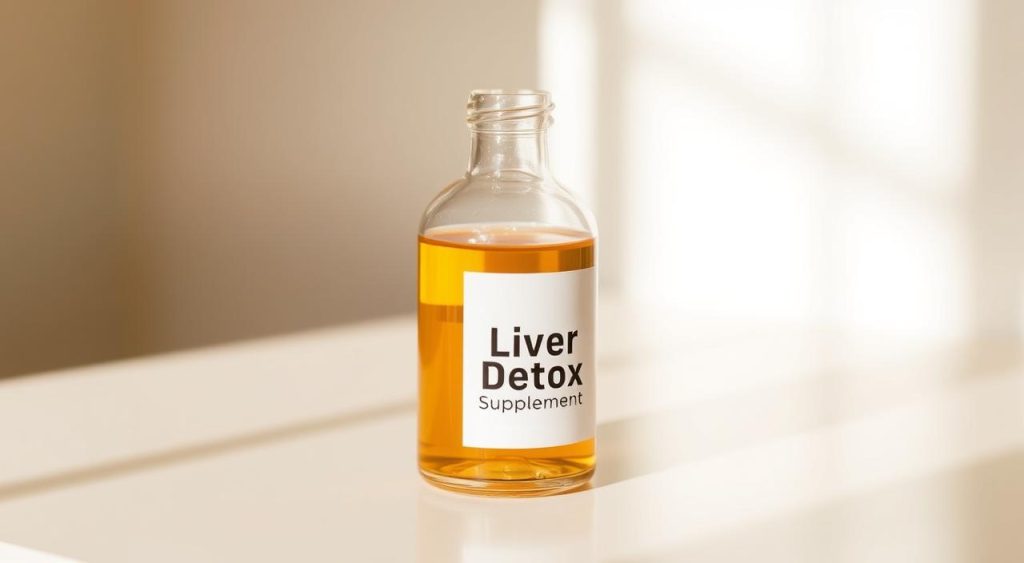 liver detox, product labels, detox tips