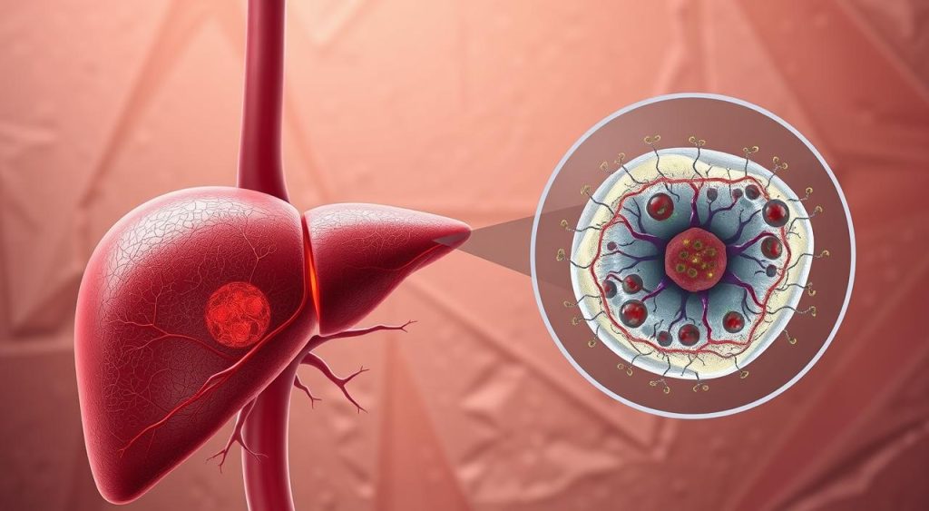 liver detoxification process
