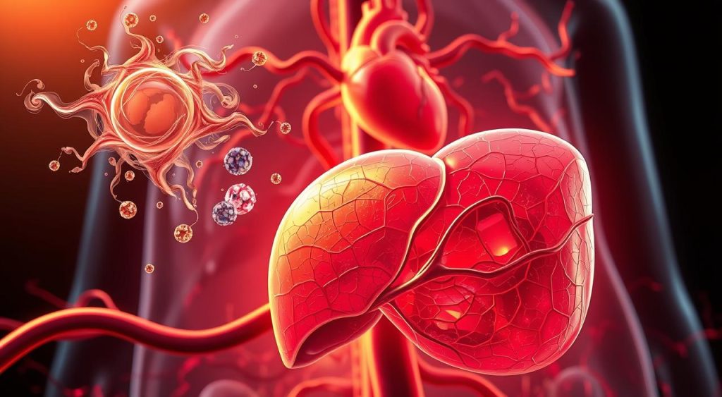 liver detox process