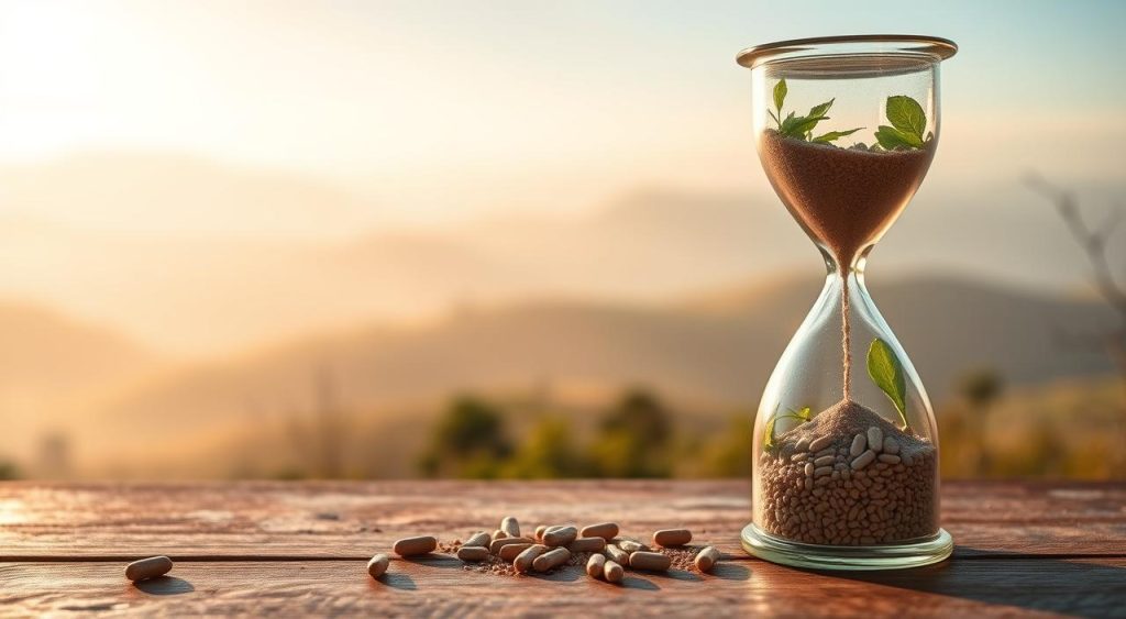 liver detox duration