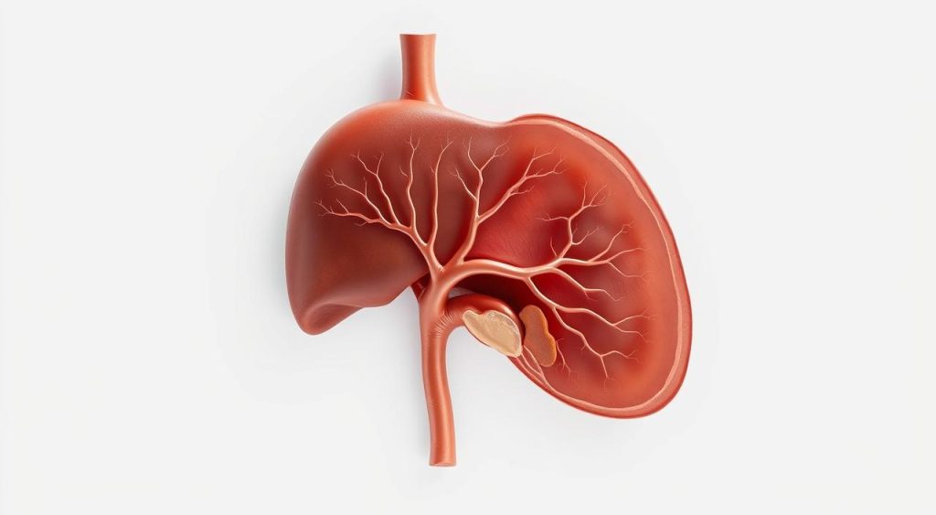 liver health importance