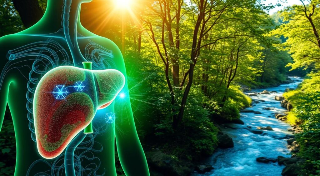 liver detox, fatty liver, detox benefits
