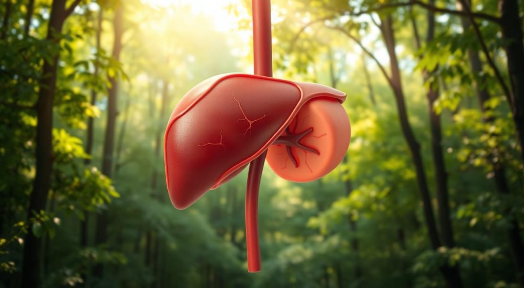 liver health