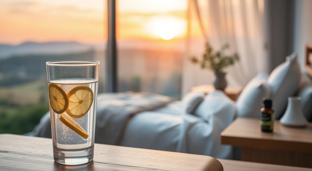 liver detox, sleep quality, detox benefits