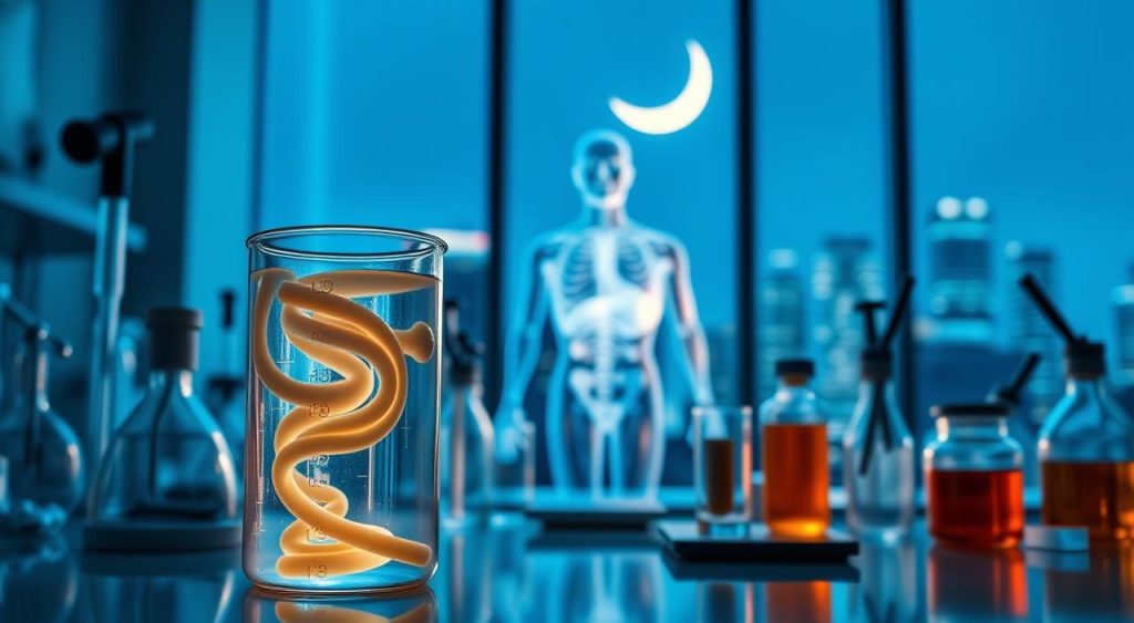 liver detox and sleep patterns