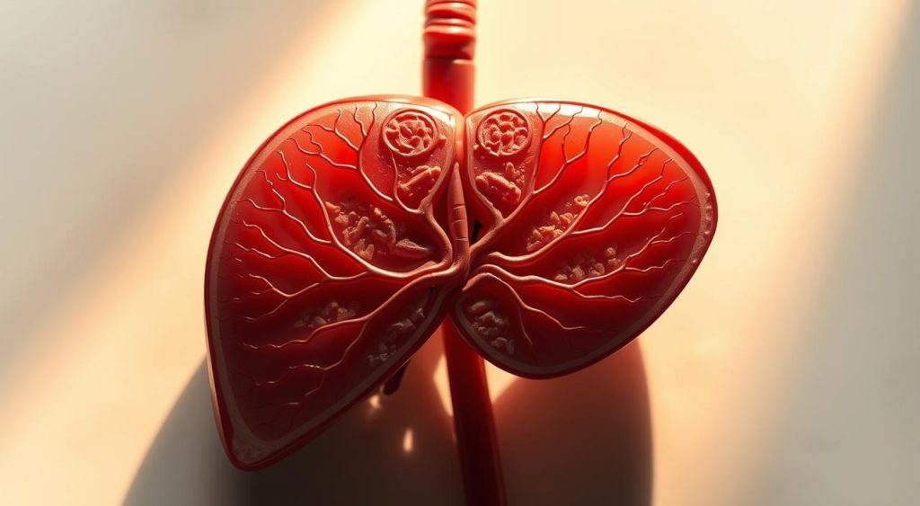 liver function