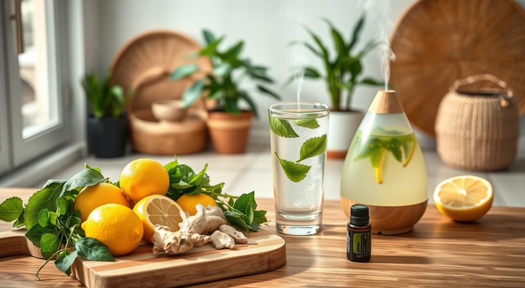 expert detox tips