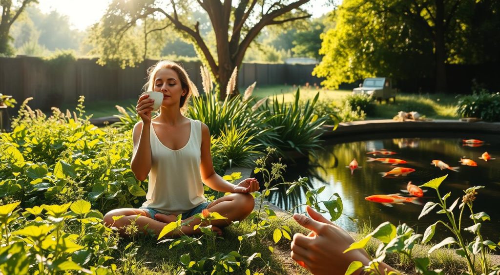 holistic wellness lifestyle