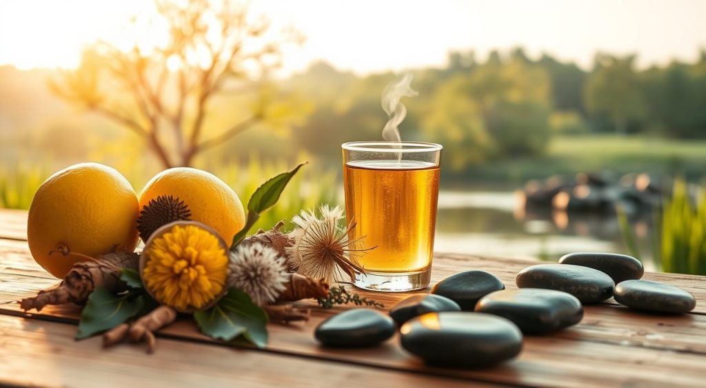 liver detox strategies