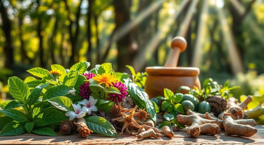 natural remedies for liver health