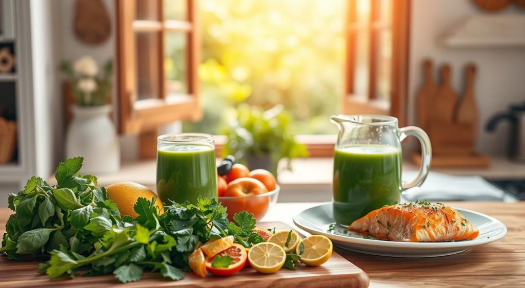 lifestyle strategies for liver care