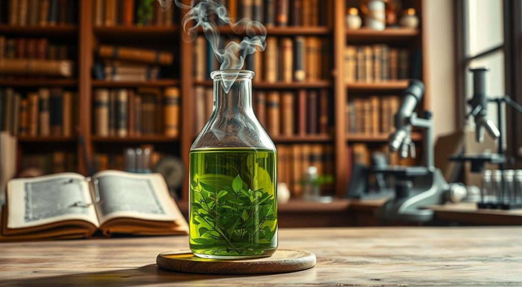 scientific insights on liver detox