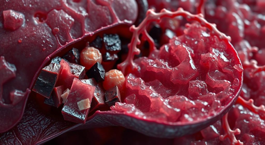 liver detox, oxidative stress, liver health