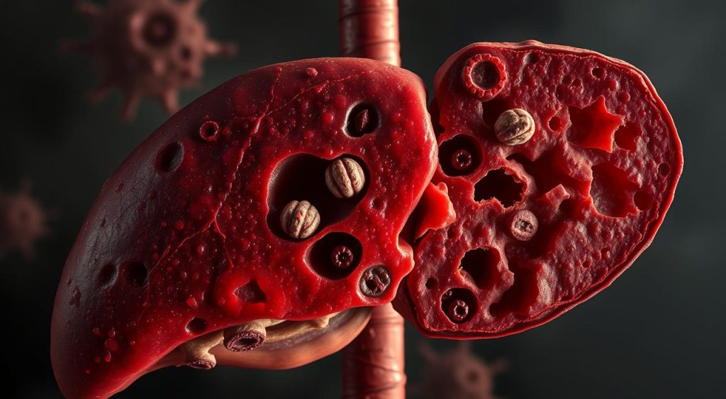 liver disease