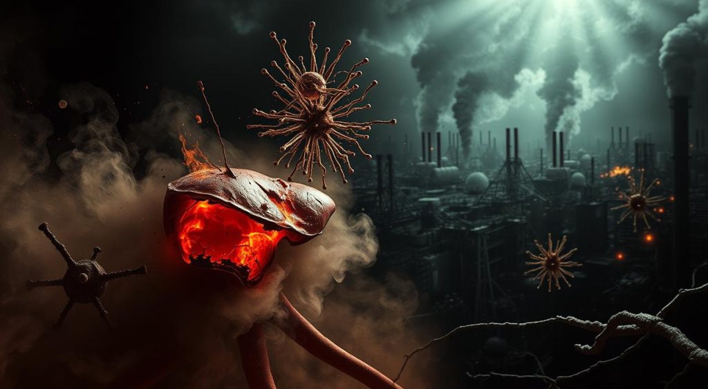 drug-induced oxidative stress