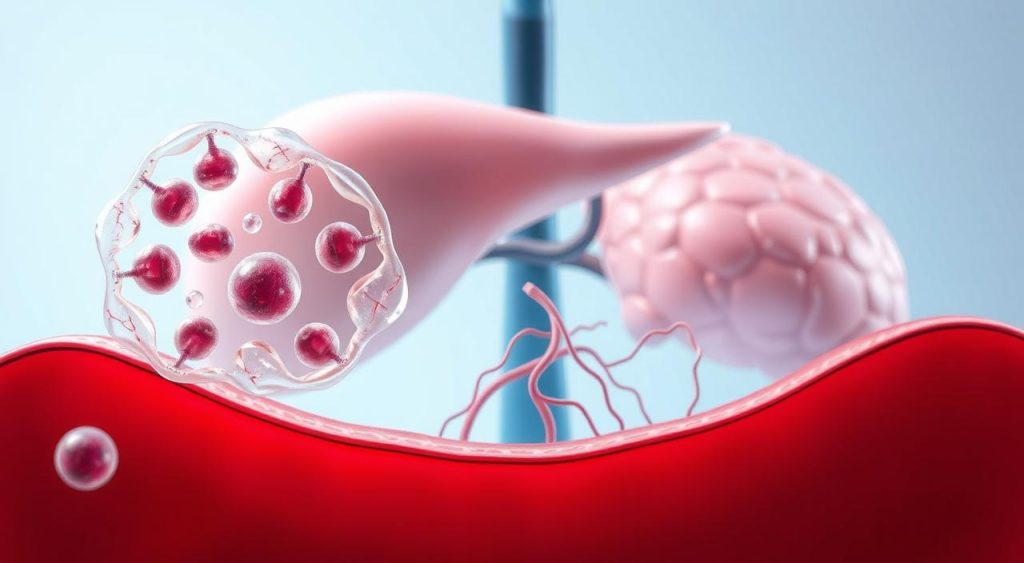 Liver Detoxification Process