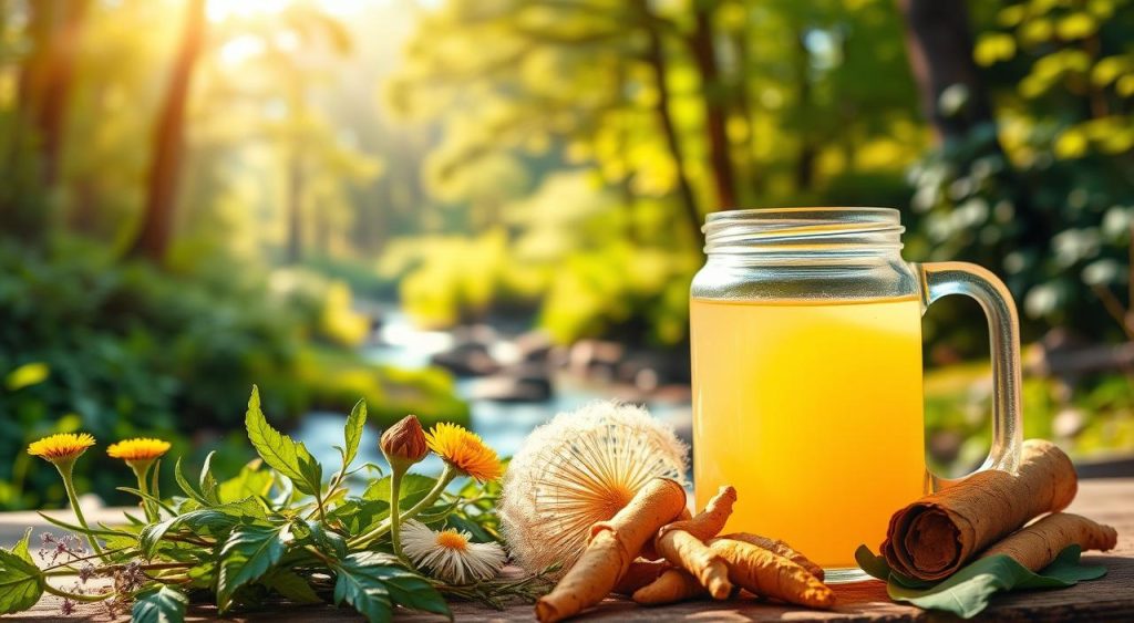 liver detox, natural detox, future trends