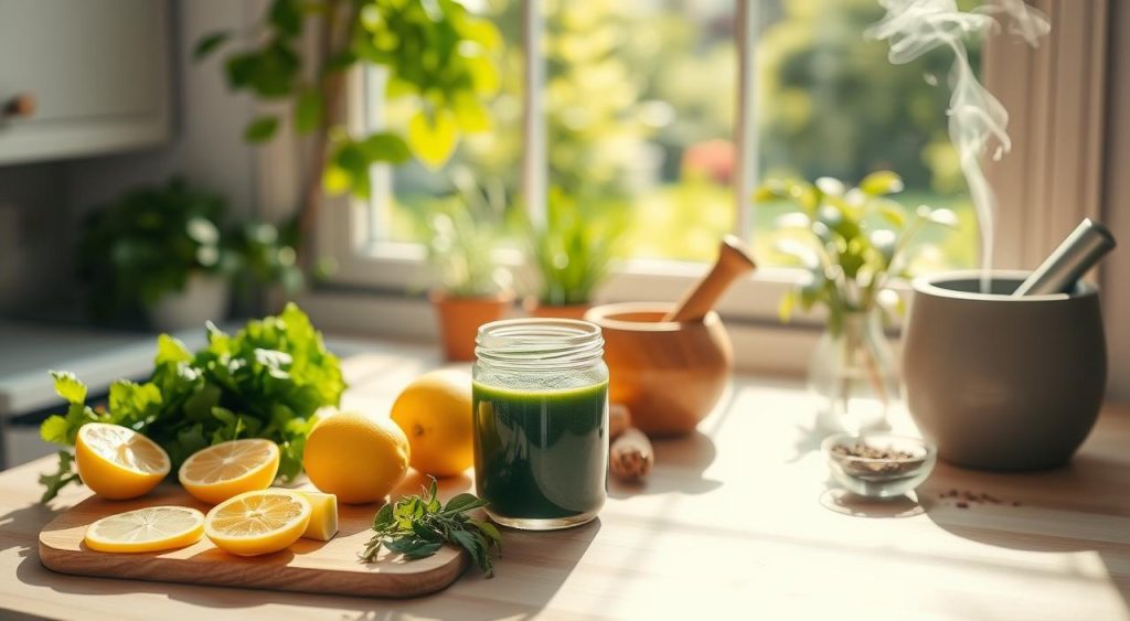 everyday strategies for detox and balance