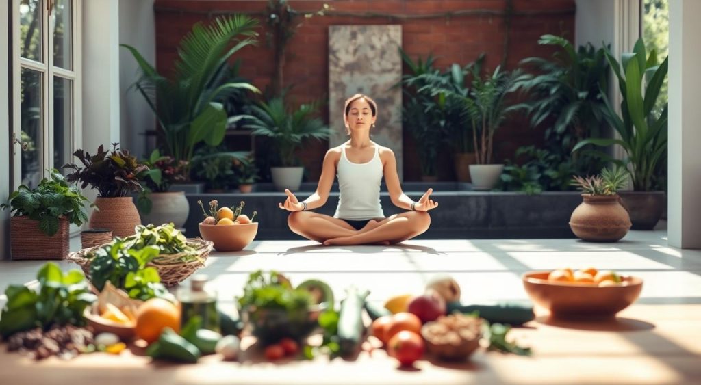 holistic lifestyle approaches to detoxification