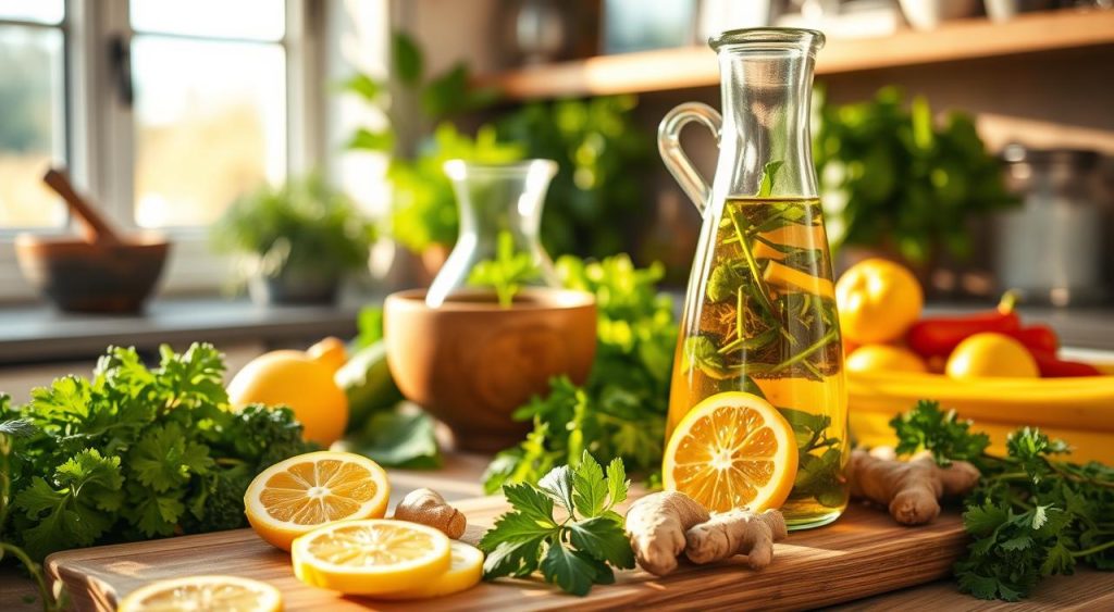 liver detox tips
