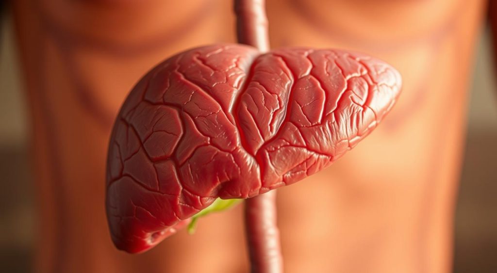 liver detox, detox reactions, detox process
