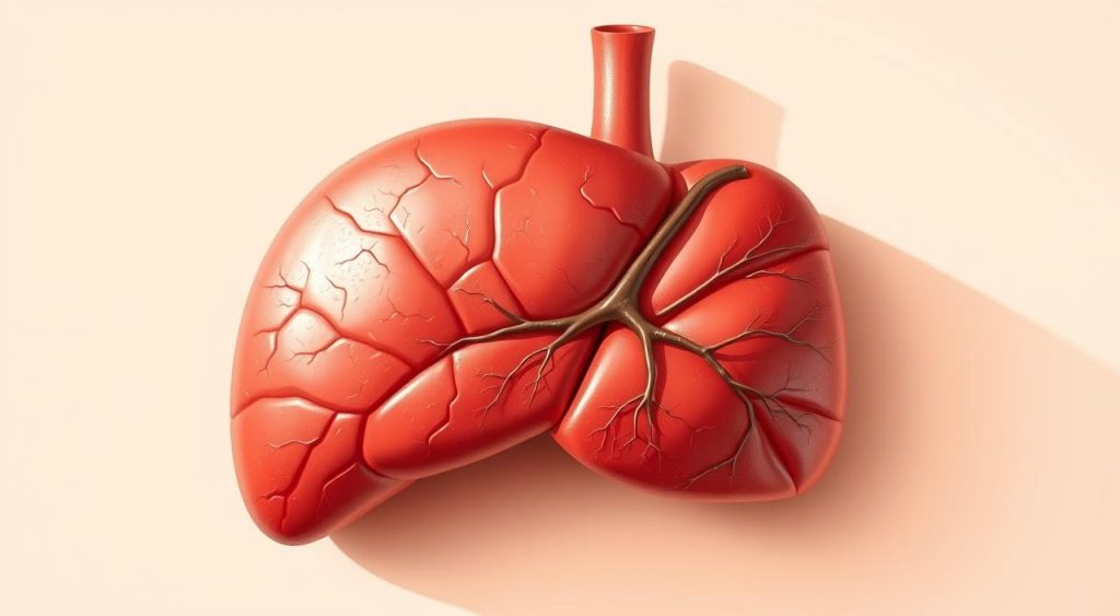liver health