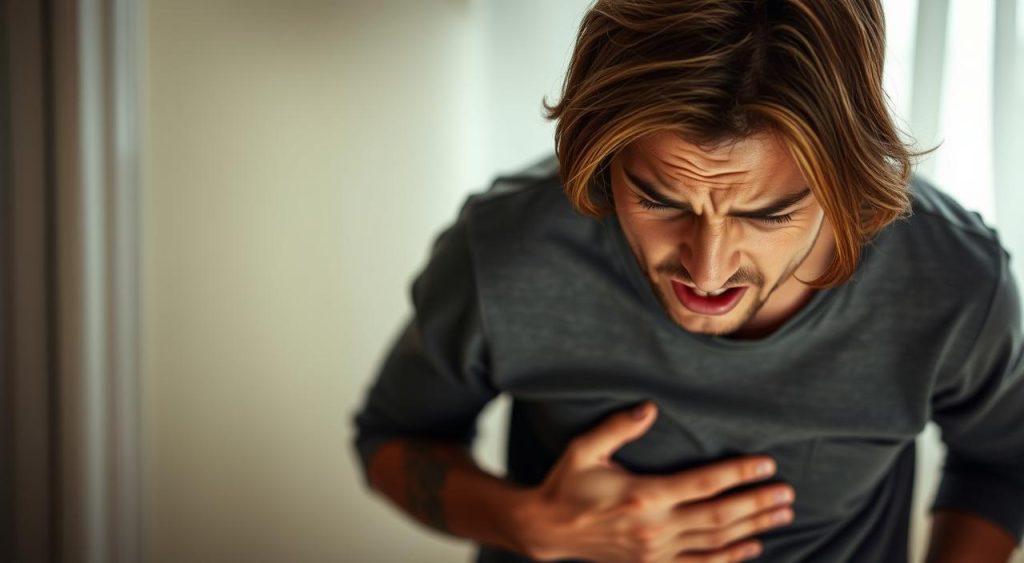 detoxification symptoms