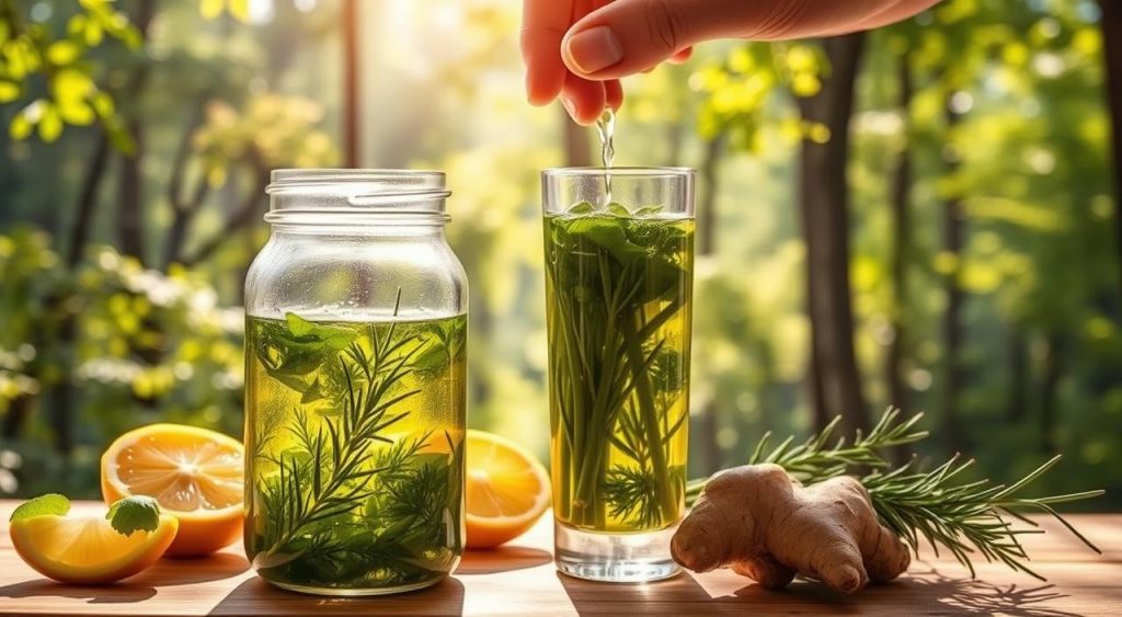 liver detox
