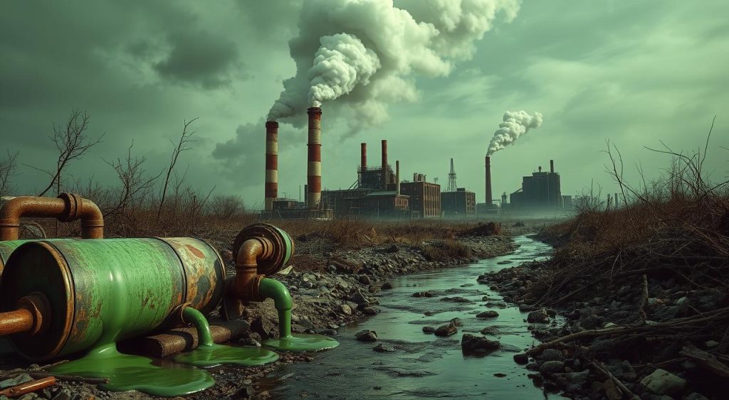 environmental toxins sources