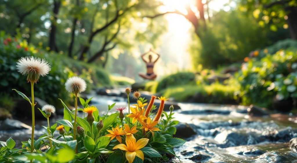 natural liver detox methods