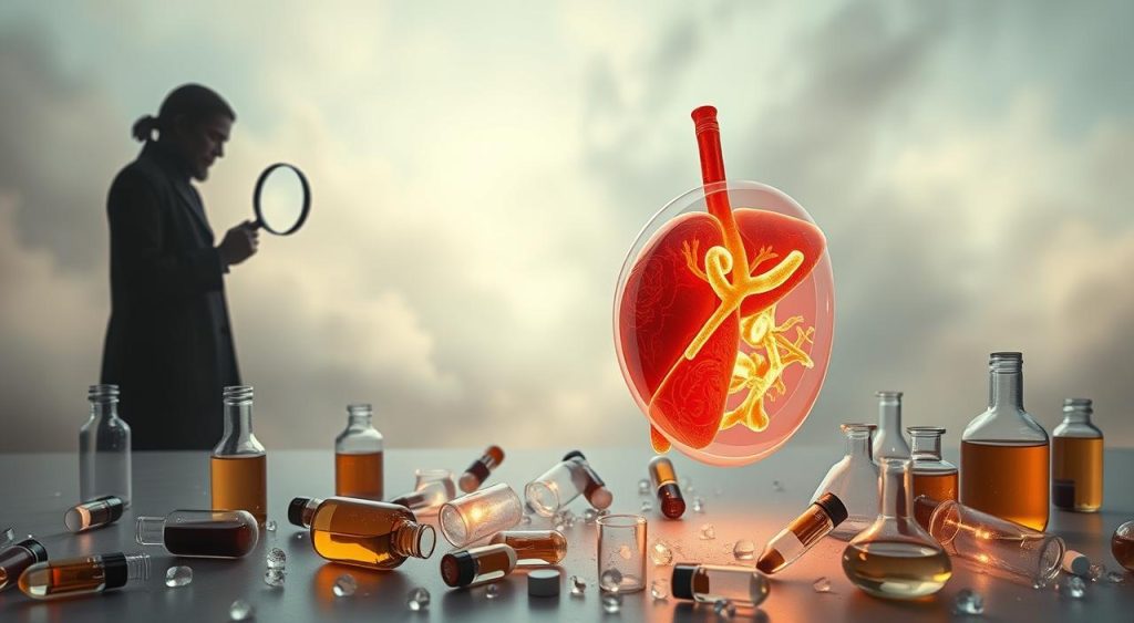 liver detox myths