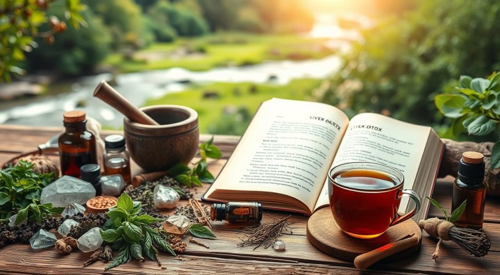 comprehensive detox strategies