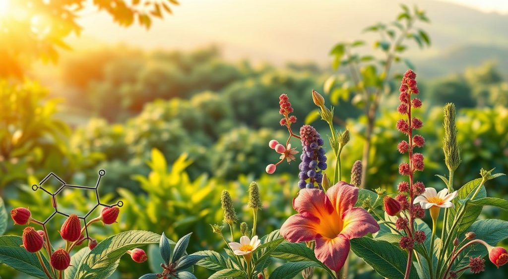 flavonoids origins and functions
