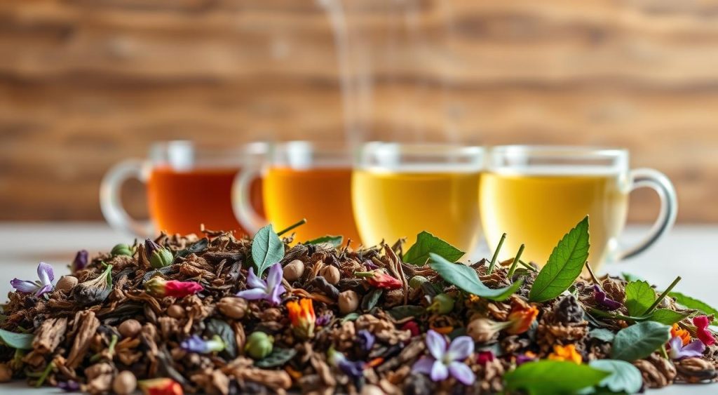 choosing the right liver detox tea