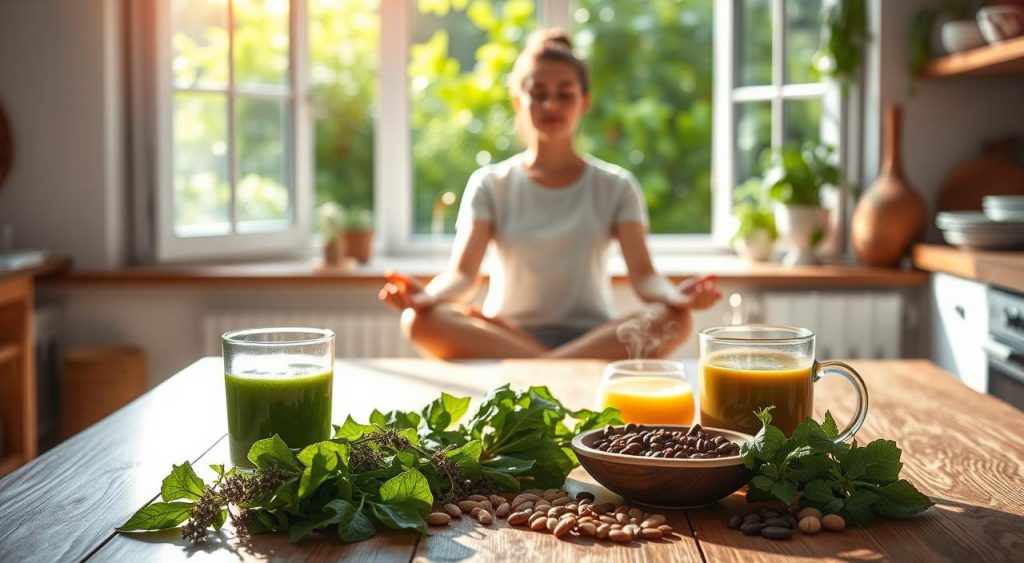 daily detox practices