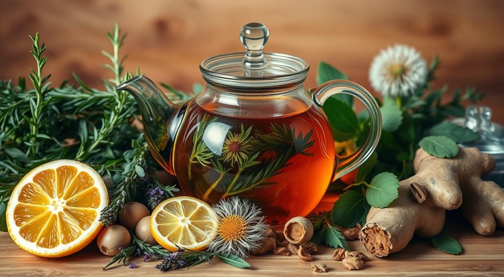 liver cleanse