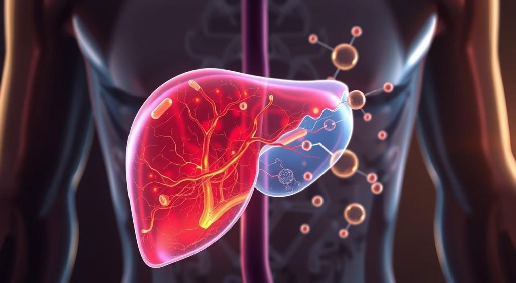 liver detoxification
